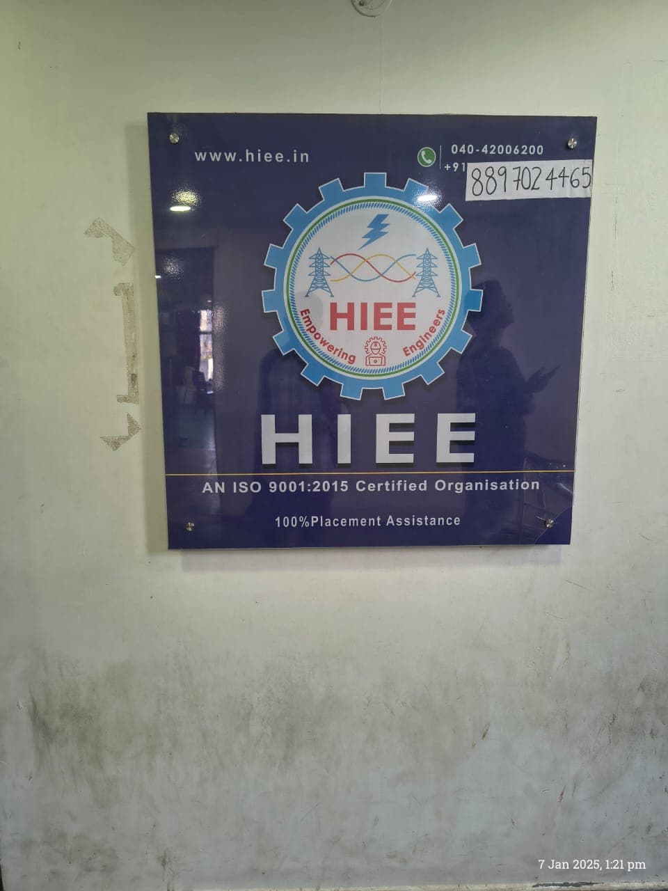 HIEE Hiee Empowering Engineers photo 3